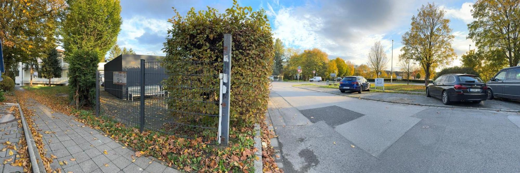 Ferienwohnung "Dream Suit" Im Coburger Wonderland Mit 100Qm, Eg Rechts, Parkplatz & Balkon Exterior foto