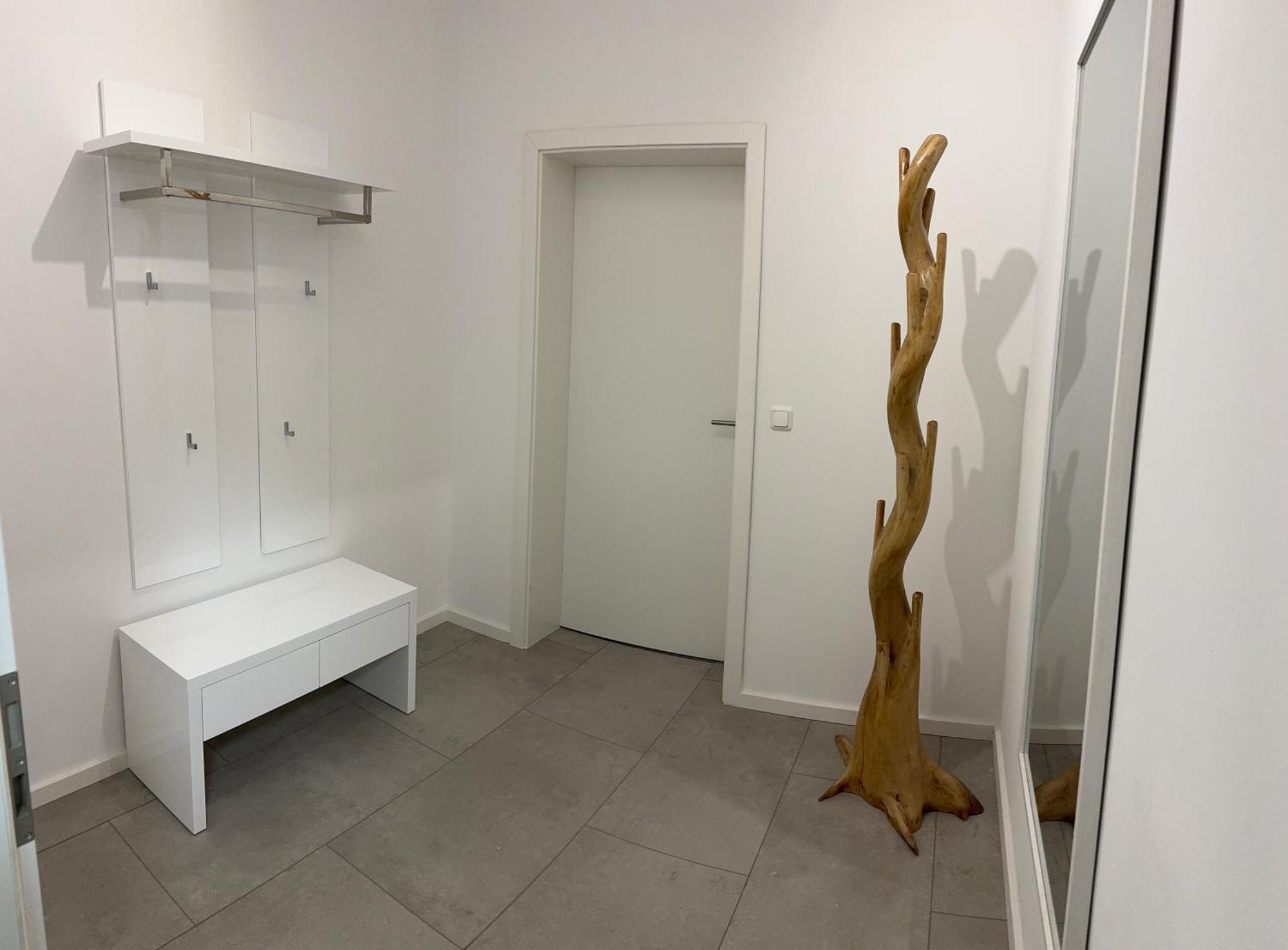 Ferienwohnung "Dream Suit" Im Coburger Wonderland Mit 100Qm, Eg Rechts, Parkplatz & Balkon Exterior foto