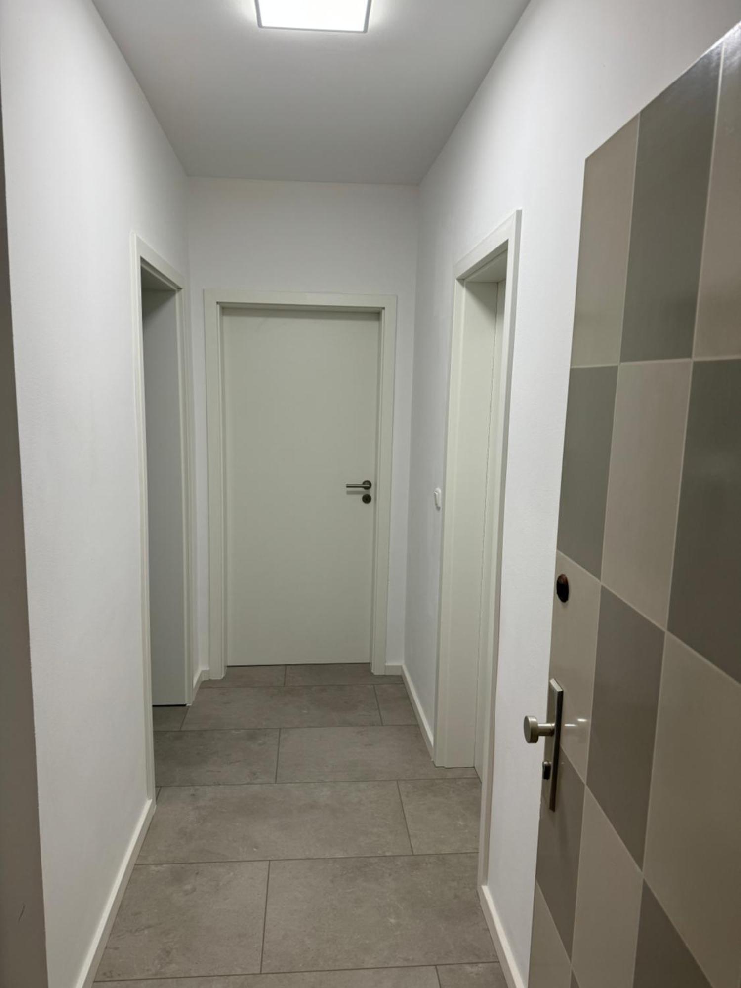 Ferienwohnung "Dream Suit" Im Coburger Wonderland Mit 100Qm, Eg Rechts, Parkplatz & Balkon Exterior foto