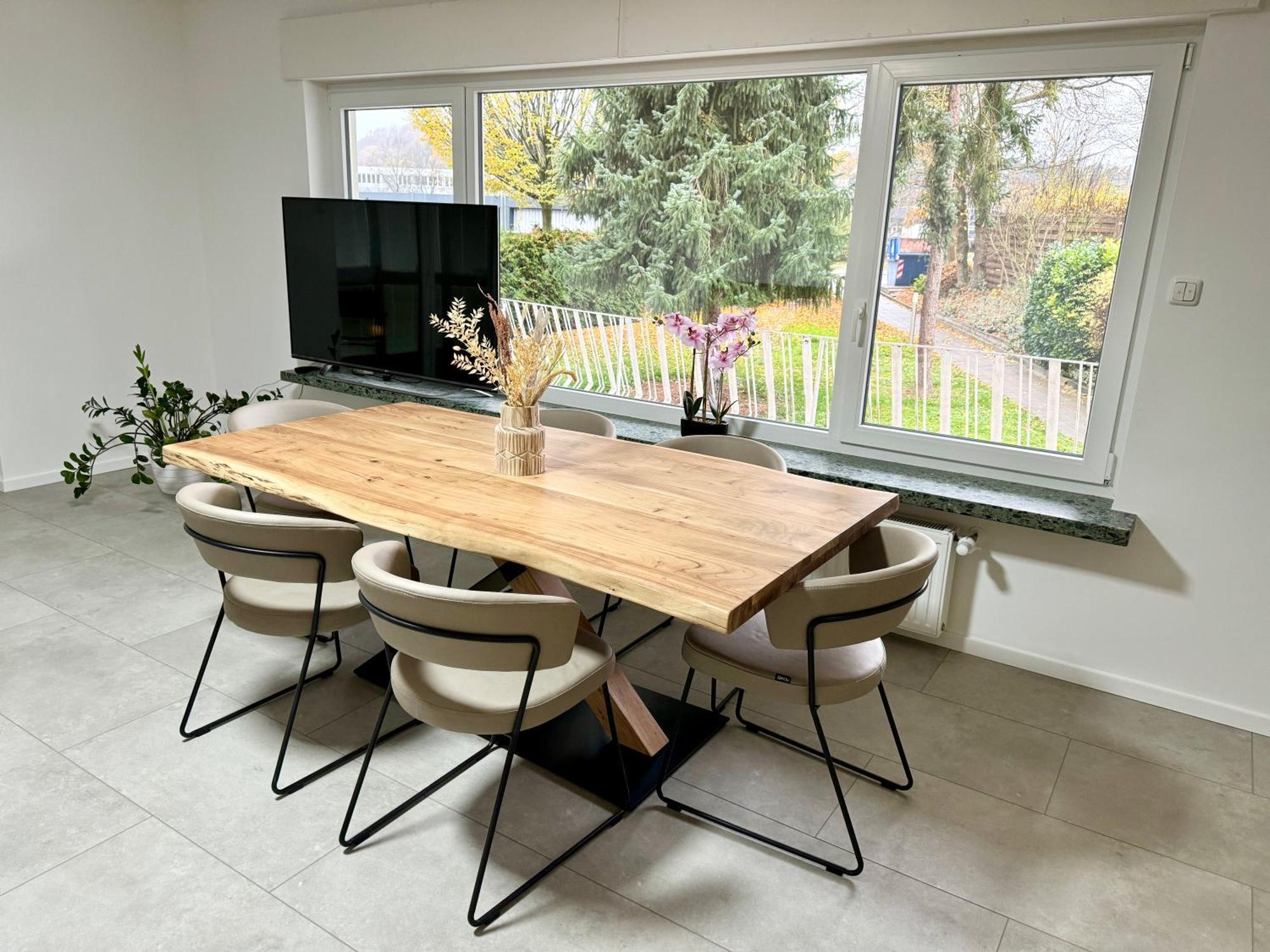 Ferienwohnung "Dream Suit" Im Coburger Wonderland Mit 100Qm, Eg Rechts, Parkplatz & Balkon Exterior foto