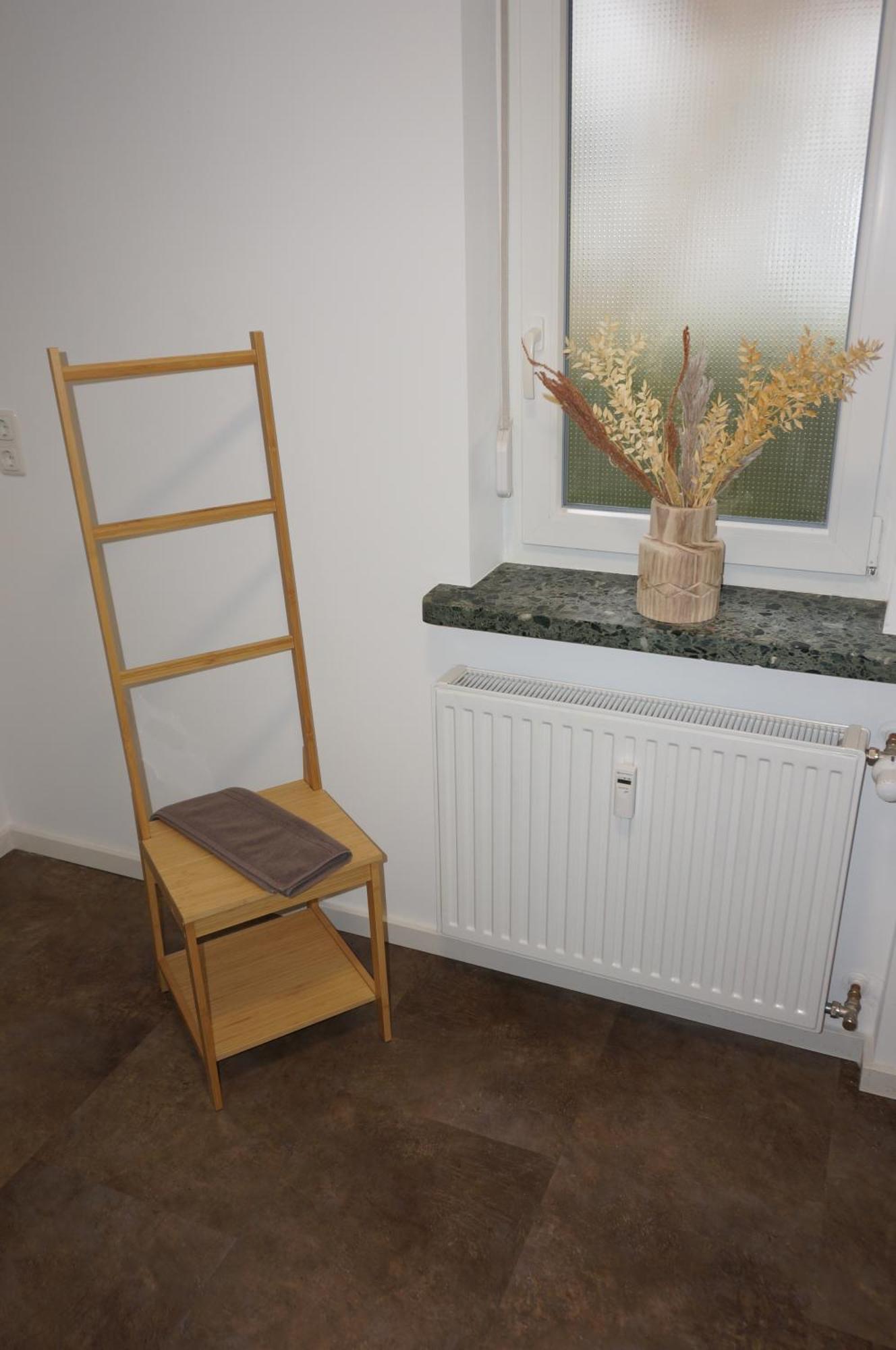 Ferienwohnung "Dream Suit" Im Coburger Wonderland Mit 100Qm, Eg Rechts, Parkplatz & Balkon Exterior foto