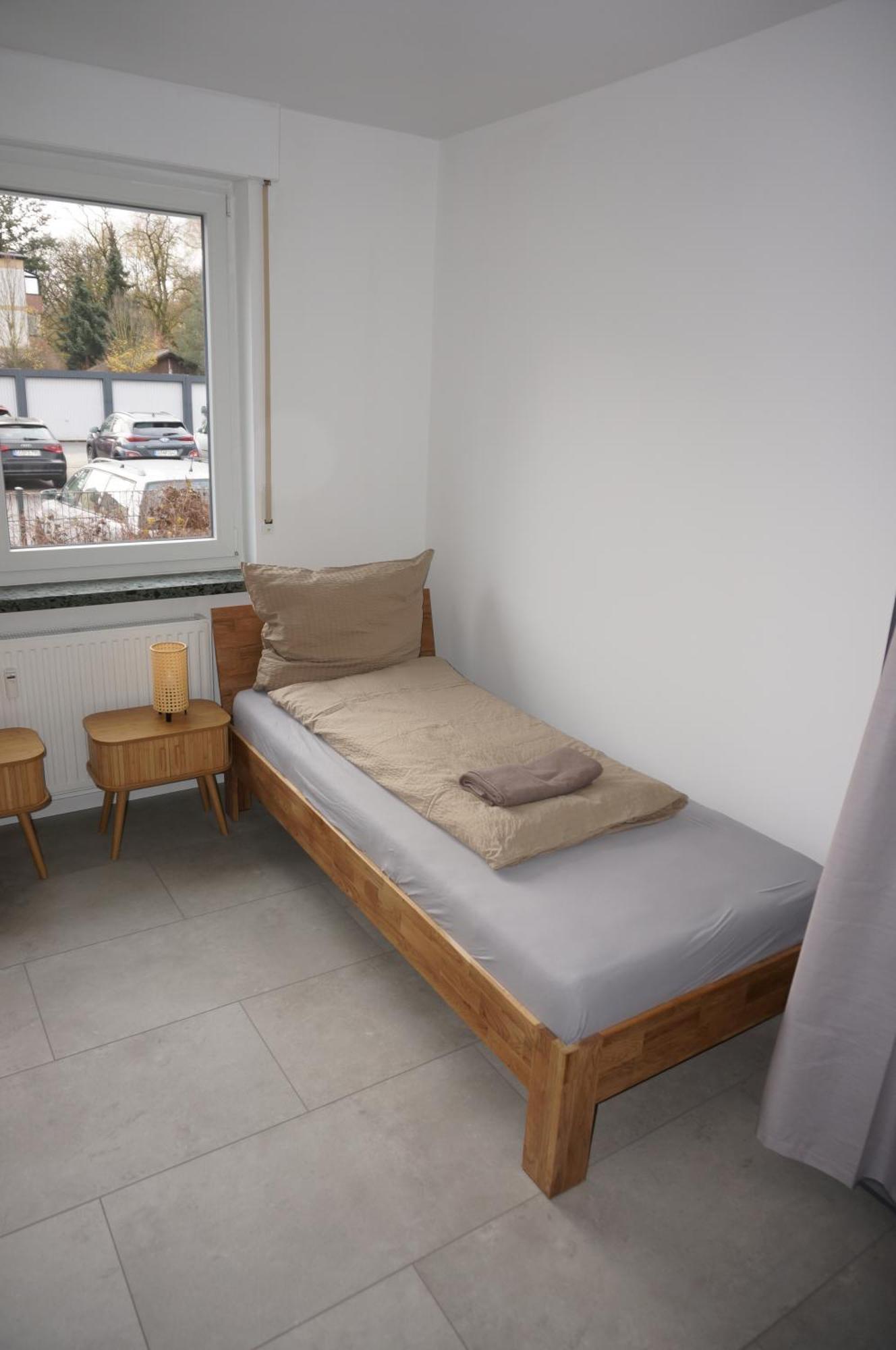 Ferienwohnung "Dream Suit" Im Coburger Wonderland Mit 100Qm, Eg Rechts, Parkplatz & Balkon Exterior foto