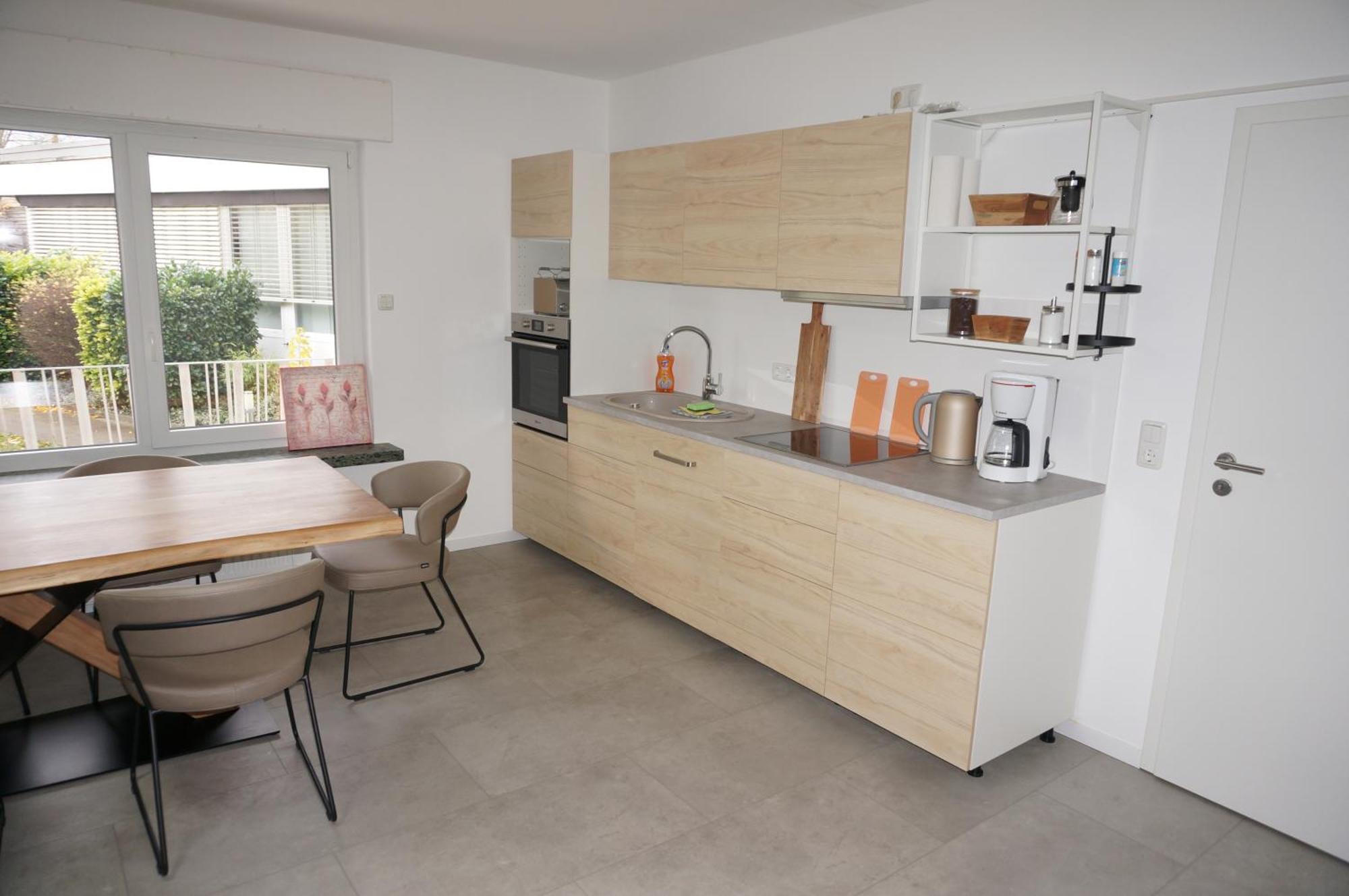 Ferienwohnung "Dream Suit" Im Coburger Wonderland Mit 100Qm, Eg Rechts, Parkplatz & Balkon Exterior foto