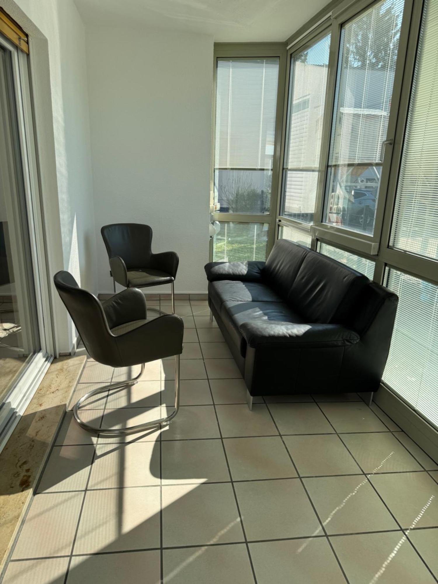 Ferienwohnung "Dream Suit" Im Coburger Wonderland Mit 100Qm, Eg Rechts, Parkplatz & Balkon Exterior foto